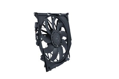 VENTILATOR RADIATOR NRF 47672 40