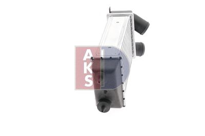 LADELUFTKüHLER AKS DASIS 067005N 11