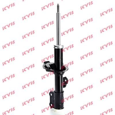 STOßDäMPFER KYB 332502 24