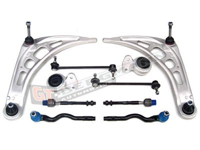 GT-BERGMANN Automotive Pakabos komplektas