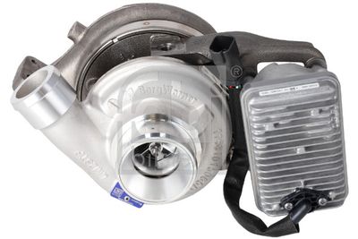Lader, ladesystem FEBI BILSTEIN 189444