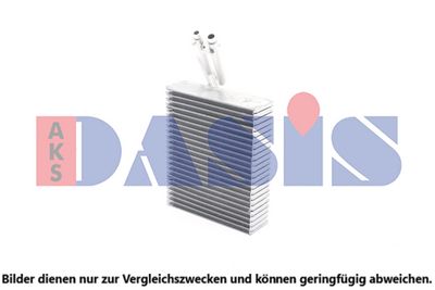 VERDAMPFER KLIMAANLAGE