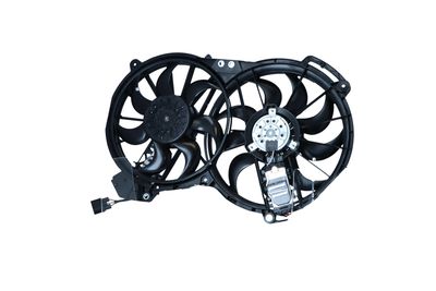 VENTILATOR RADIATOR NRF 47988 6