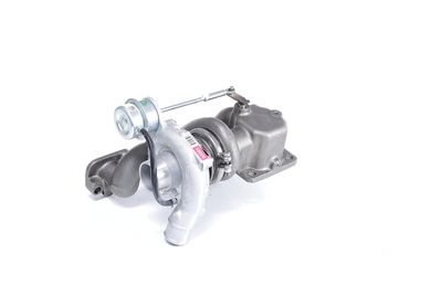 LADER AUFLADUNG BTS Turbo T912049 6