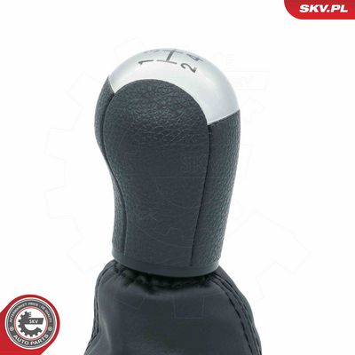 Hlavica radiacej páky ESEN SKV 63SKV432