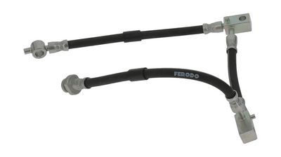спирачен маркуч FERODO FHY3180