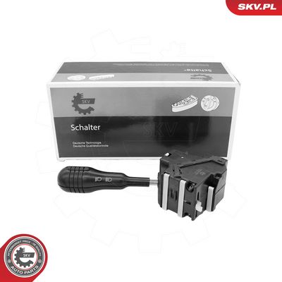 Spínač řízení ESEN SKV 38SKV624