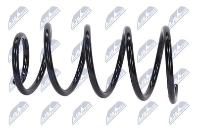 ARC SPIRAL NTY ASZCT051 8