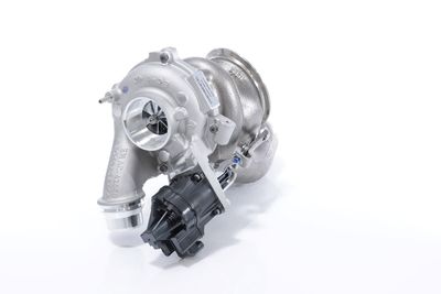 COMPRESOR SISTEM DE SUPRAALIMENTARE