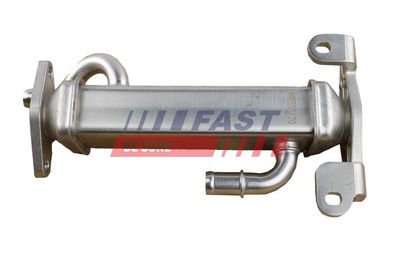 Aušintuvas, išmetamųjų dujų recirkuliacija