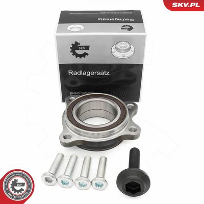 Set rulment roata ESEN SKV 29SKV698