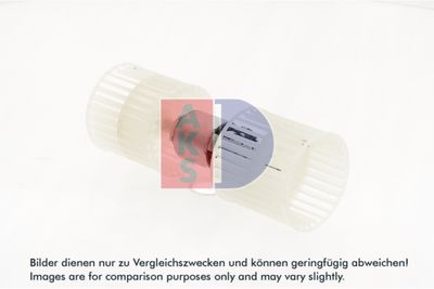 INNENRAUMGEBLäSE