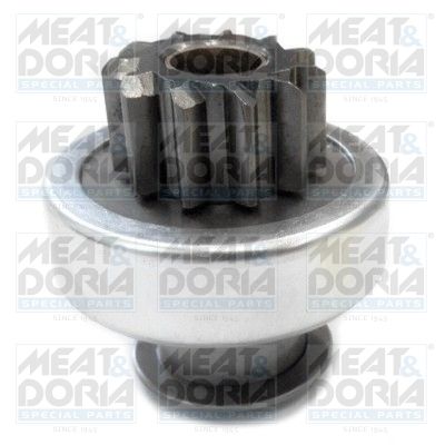 Ведущая шестерня, стартер MEAT & DORIA 47077 для ALFA ROMEO 145