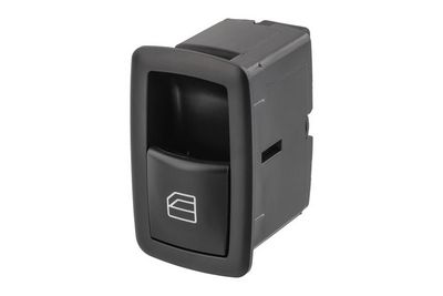 Auto raam regulator schakelaar Voor Links past: MERCEDES A (W169), B SPORTS TOURER (W245), GL (X164), M (W164), R (W251, V251) 1.5-6.2 09.04-12.14