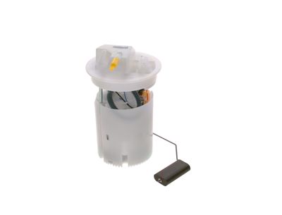 SISTEM ALIMENTARE CU COMBUSTIBIL BOSCH 0580200093 19