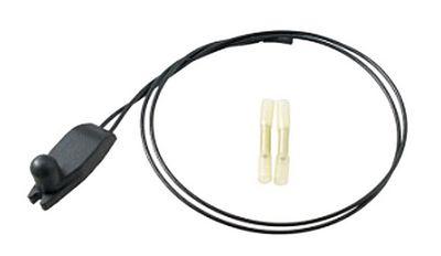Sensor, Außentemperatur