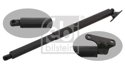 FEBI BILSTEIN Gasfeder, Koffer-/Laderaum