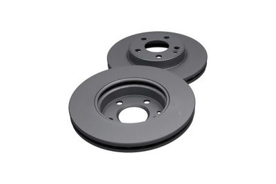 Kavo Parts - Brzdový kotúč MERCEDES-BENZ , BR-10445-C