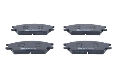 Brake Pad Set, disc brake 13.0460-5936.2