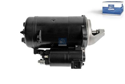 стартер DT Spare Parts 12.71014