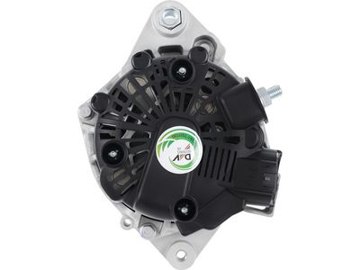 Generator AS-PL A9675S