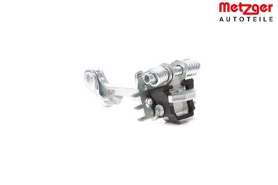 FIXARE USA METZGER AUTOTEILE 2312109 24