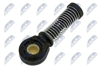 Tažné lanko, ruční převodovka NTY NXX-WW-008