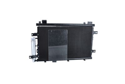 CONDENSATOR CLIMATIZARE NRF 350527 25