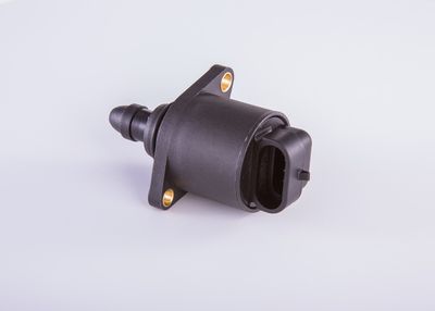 LEERLAUFREGELVENTIL LUFTVERSORGUNG BOSCH F00099M302 7