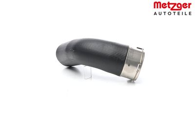 LADELUFTSCHLAUCH METZGER AUTOTEILE 2400418 23