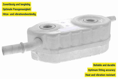 RADIATOR ULEI ULEI MOTOR VEMO V42600011 1