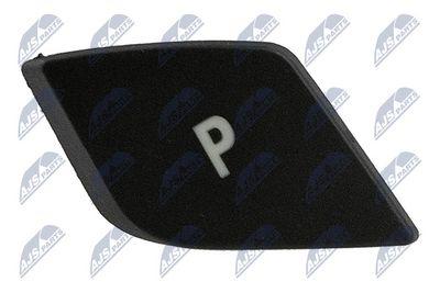 Spínač, jízdní poloha NTY EWS-BM-139