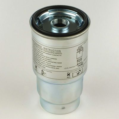 KRAFTSTOFFFILTER DELPHI HDF541 8