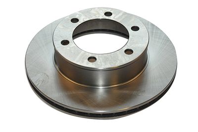 WXQP 40232 Тормозные диски для TOYOTA HILUX V Пикап (_N_, KZN1_, VZN1_) 2.4 D (LN85_, LN110, Ln90)