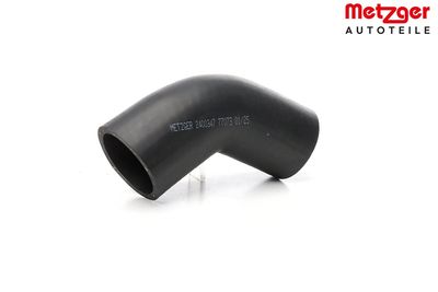 LADELUFTSCHLAUCH METZGER AUTOTEILE 2400347 34