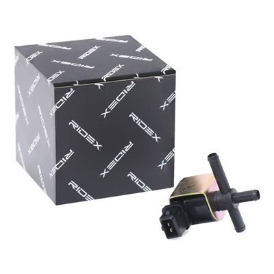 преобразувател на налягане, турбокомпресор RIDEX 3553P0040