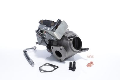 LADER AUFLADUNG BTS Turbo T981053BL 14