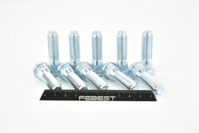 BOLT ROATA FEBEST 0184002PCS10 2