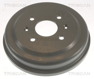 Тормозной барабан TRISCAN 8120 21203C для CHEVROLET SPARK