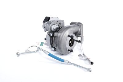 LADER AUFLADUNG BTS Turbo T981346BT 14