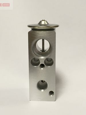 Расширительный клапан, кондиционер DENSO DVE37001 для DACIA LODGY