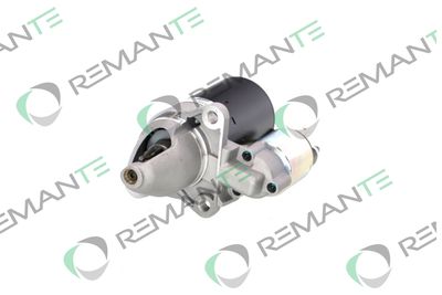 STARTER REMANTE 011001000296R 5