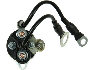 Vorschau Magnetschalter, Starter Ansicht 3