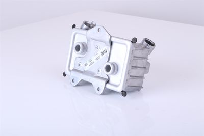 ÖLKüHLER MOTORöL NISSENS 90582 10