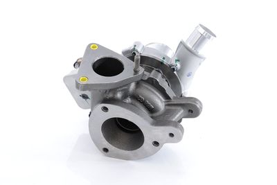 LADER AUFLADUNG BTS Turbo T916549 21