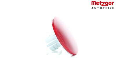 REFLECTOR METZGER AUTOTEILE 2080347 30