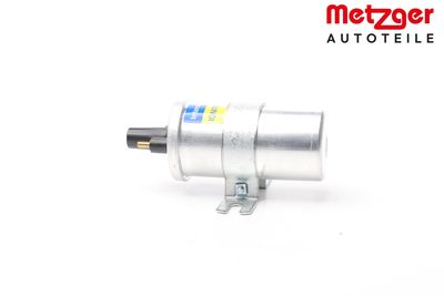 ZüNDSPULE METZGER AUTOTEILE 0880026 2