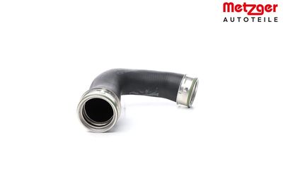 LADELUFTSCHLAUCH METZGER AUTOTEILE 2400133 33