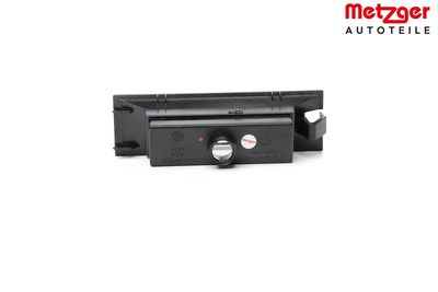 ILUMINARE NUMAR DE CIRCULATIE METZGER AUTOTEILE 2080118 20