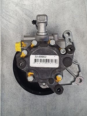 URW 32-89662 Рулевая рейка  для MERCEDES-BENZ M-CLASS (Мерседес М-класс)